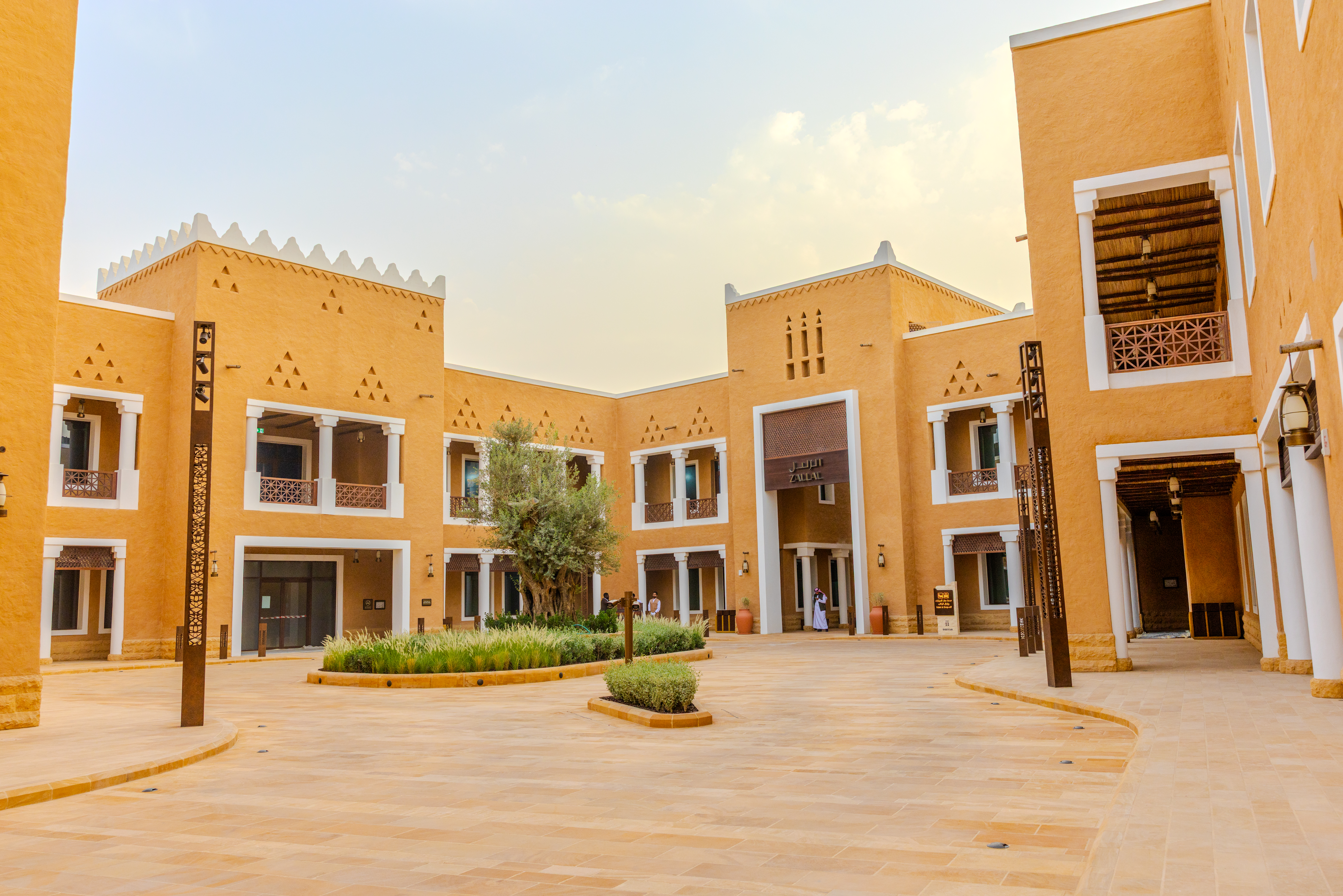 الزلّال
