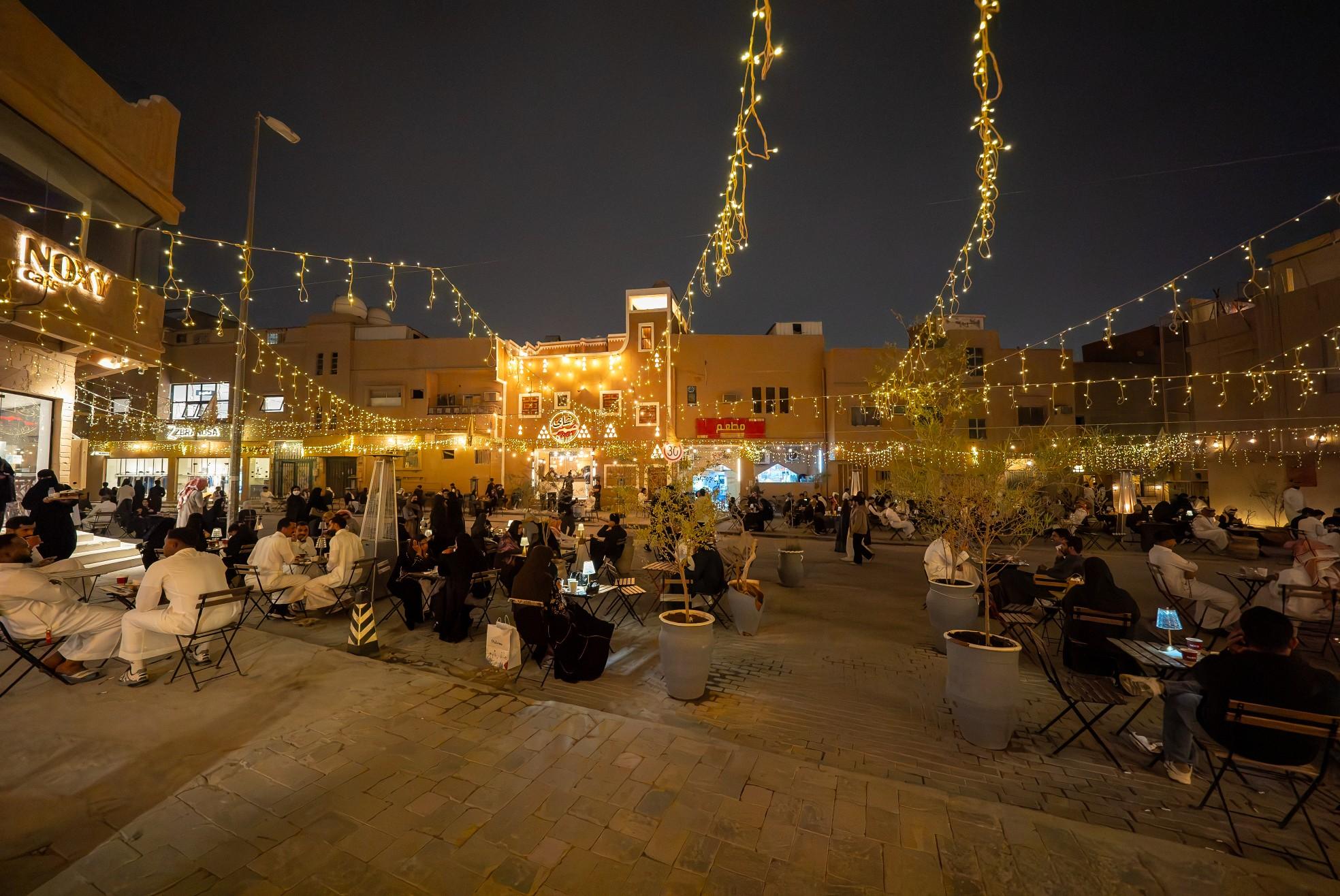حي سمحان