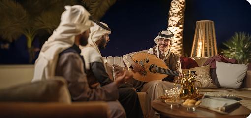 اكتشف التجارب الجديدة