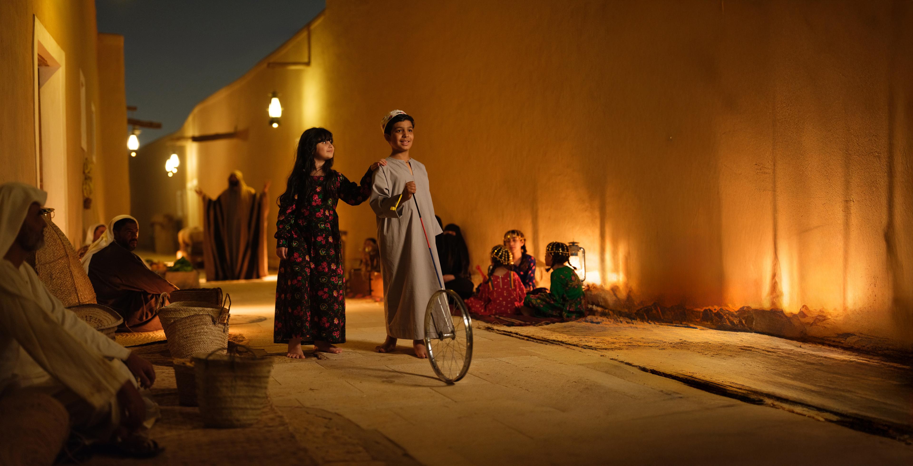 Traditional craftsmanship