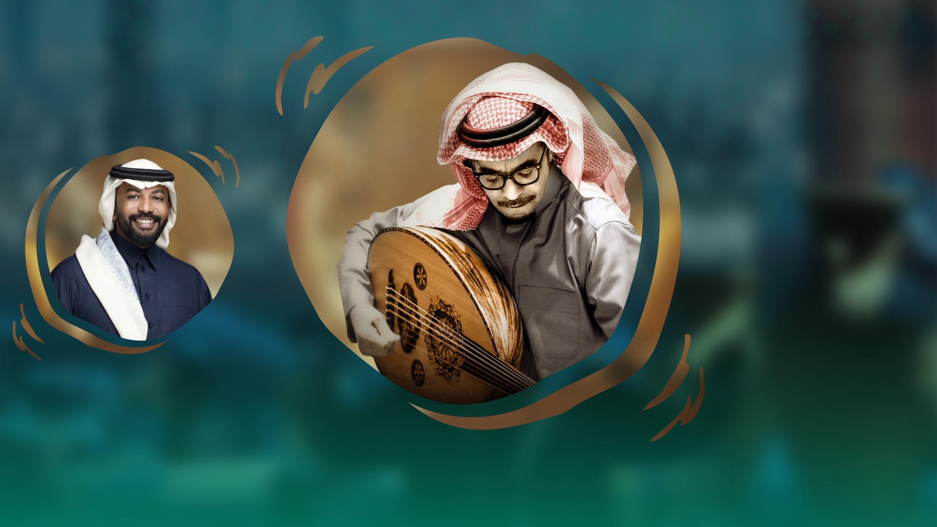 Rabeh Saqer – Naser Nayef