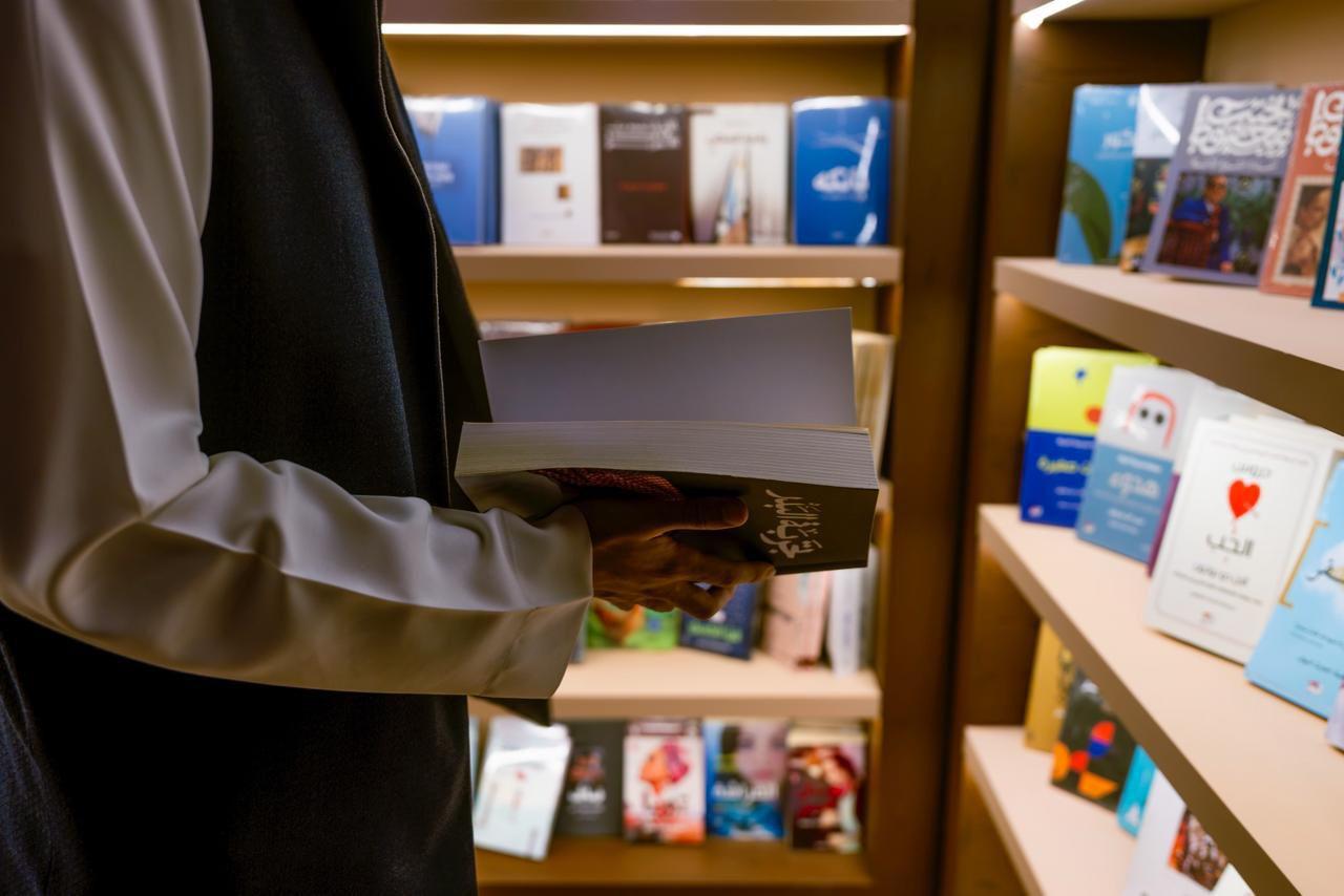 اختتام مهرجان الدرعية للرواية بعد أسبوعين من الاحتفاء بالأدب والسرد القصصي