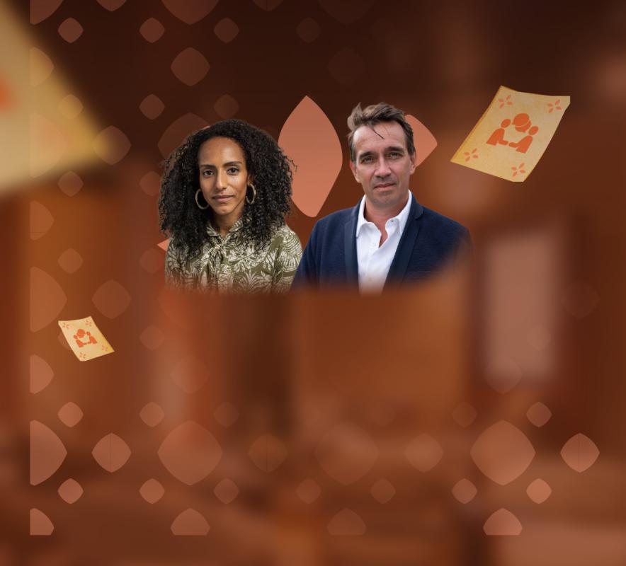 التقاط الإرث والسرد التاريخي