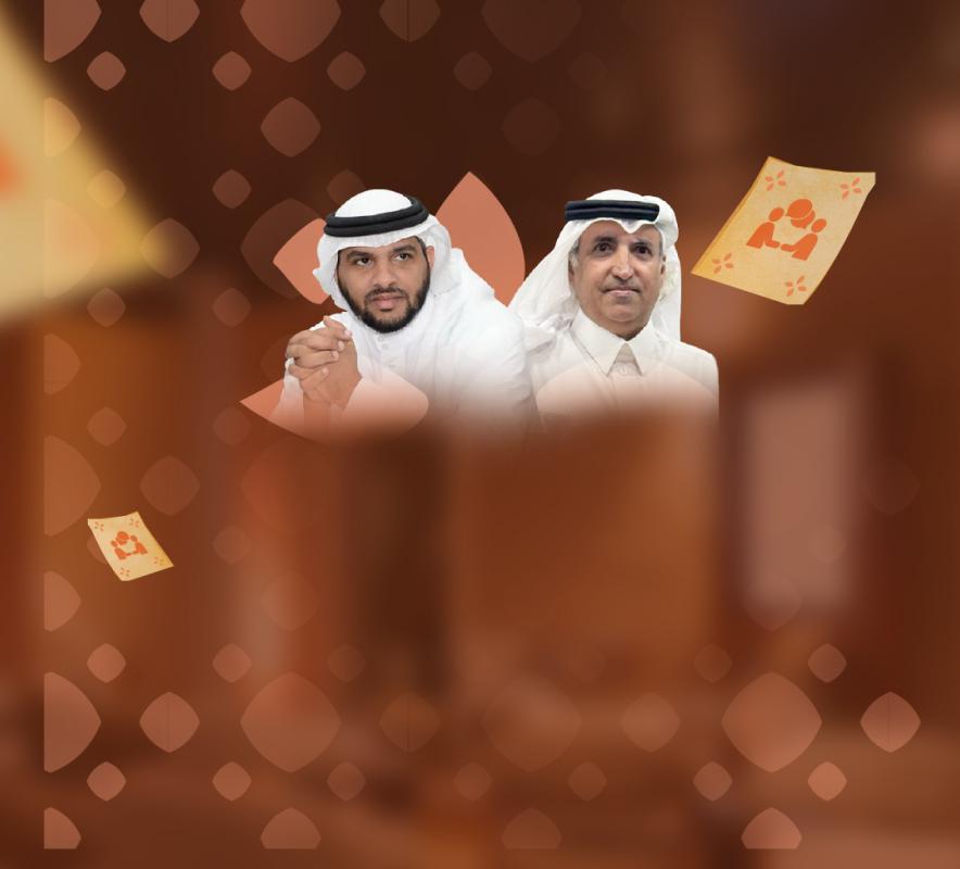 حفظ الذاكرة الثقافية السعودية عبر السرد