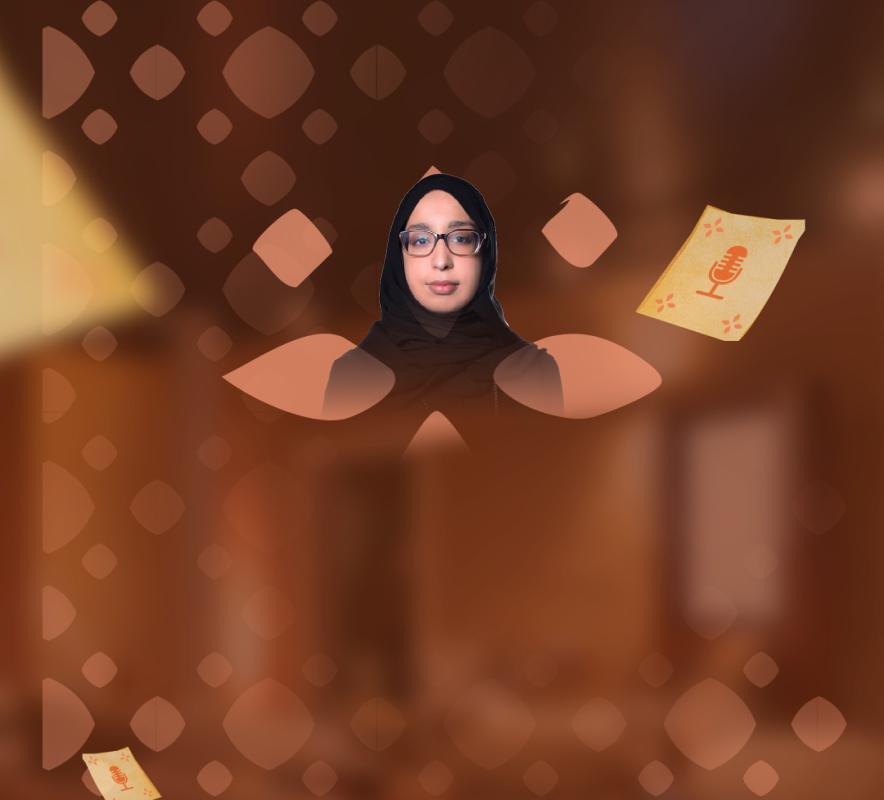 عندما يلتقي الإرث العريق بفن السرد الإبداعي