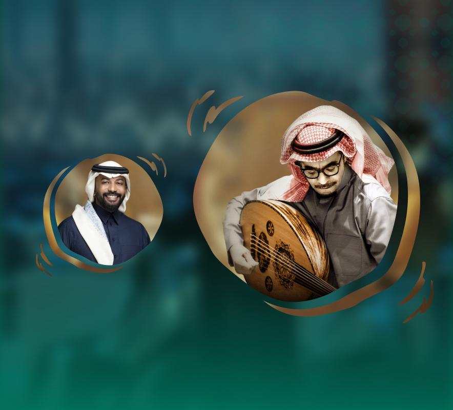 رابح صقر – ناصر نايف