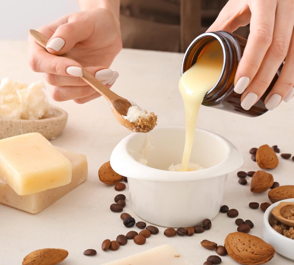 Soaps of the Homeland